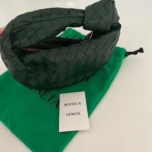 Mini Jodi bag - purchased in February 2022. Used twice.